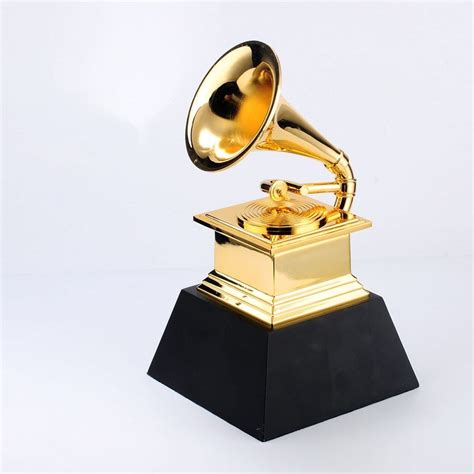 grammy award trophy for sale.